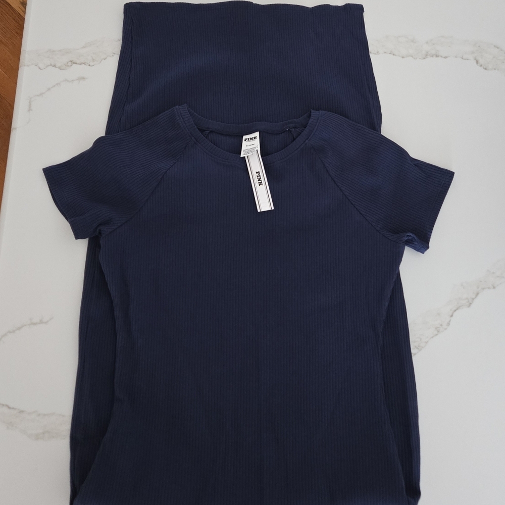 NWT PINK Bodycon Dress